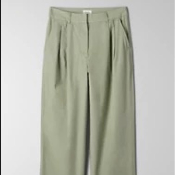 SOLD Wilfred free compass pants - Picture 2 of 7
